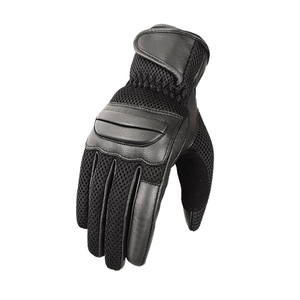 Motocross Gloves Professional Grade Anti Slip <b>Grip</b> Gloves for Maximum Handlebar <b>Control</b> and Off Road Riding Stability - Product Image 5