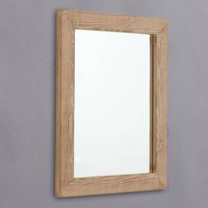 Cadre photo mural et de bureau en bois artisanal - Écologique, fait main, durable, vertical, pour la famille, les mariages et les bébés - Product Image 4