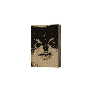 [Álbum Original Coreano] BTS V - Layover [Versión Weverse Albums] - Product Image 1