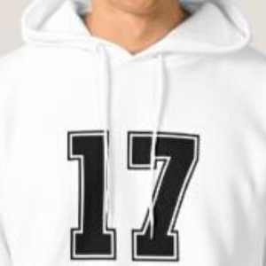 Sudadera con Capucha Extra Grande para Hombre, Personalizada, de Alta Calidad, Ecológica, de Poliéster/Algodón, para Invierno, Suministro OEM ODM - Product Image 3