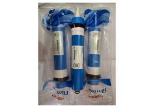 เมมเบรนกรองน้ำระบบ Reverse Osmosis คุณภาพสูง ยี่ห้อ Flimtech ขนาด 75 GPD - Product Image 1