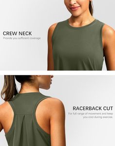 เสื้อกล้ามคามิพรีเมียมสำหรับผู้หญิง ผ้าคอตตอนริบเนื้อนุ่ม ยืดหยุ่น กระชับรูปร่าง สวมใส่สบายๆ แฟชั่นฤดูร้อน เสื้อกั๊กออกกำลังกาย โยคะ - Product Image 5