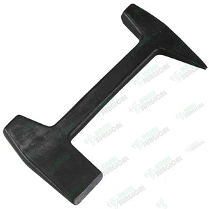 Araignée en acier inoxydable 10X, outils de boulangers en acier au carbone, coupe-pneu pour soins cheval à domicile avec Logo personnalisé chirurgical Hasni - Product Image 1