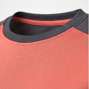 Camisetas de Algodón para Mujer al por Mayor, Moda Actual, Alta Calidad, Transpirables, Color Personalizado, Moda Sostenible - Product Image 4