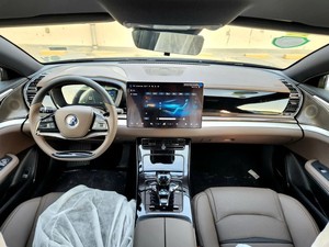 BYD HAN 1300 km de autonomía total, coche eléctrico - Product Image 4