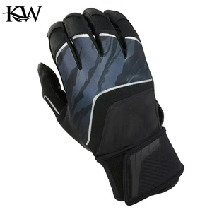 ถุงมือเบสบอลหนังแท้แบบยูนิเซ็กซ์สำหรับผู้ใหญ่ ผลิตจากหนังแท้ รุ่น 2026 สำหรับผู้รักกีฬา - Product Image 5