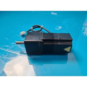 ORIENTAL MOTOR ASM66MC-N10 สเต็ปปิ้งมอเตอร์พร้อมเกียร์เฮด ใช้ได้เลยเป็นอะไหล่อุปกรณ์เซมิคอนดักเตอร์รุ่นเก่า - Product Image 1