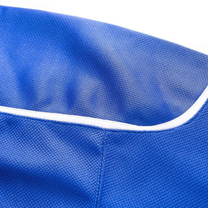 100% Polyester Material Custom Logo And Design Ice Hockey Jersey Factory Made Cheap Price Ice Hockey Jersey - Product Image 6