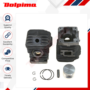 กระบอกสูบสำหรับเครื่องยนต์ STIHL MS230 ขนาด 40 มม. (1123 020 1214) ไนคาซิล - Product Image 2