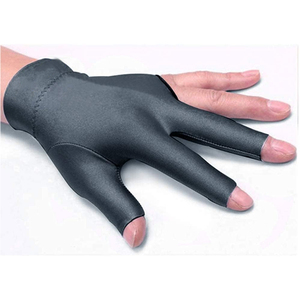 Guantes Profesionales de Billar Elásticos y Transpirables, Hechos de Material de Poliéster y Algodón - Product Image 3