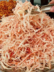 Delicioso calamar deshidratado en tiras, snack de marisco, tiras de calamar a la parrilla, exportación de Vietnam, ¡precio increíble! - Product Image 2