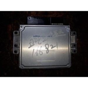 ECUs y Módulos de Computación Usados Korando Sports 6715400132 - Product Image 1