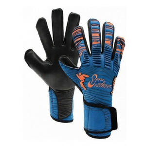 Gants de sport en latex respirants de haute qualité pour les gardiens de but de football - Product Image 6
