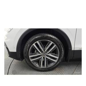 Volkswagen Tiguan 2.0 TDI Prestige Diesel 2023, sièges en cuir, conduite à gauche, caméra de recul - 23 689 km - Product Image 4