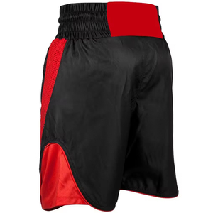 Pantalones Cortos Deportivos MMA BJJ con Logotipo Personalizado de Último Diseño, al por Mayor, Ligeros, Transpirables, de Secado Rápido y Ecológicos para Hombre - Product Image 3