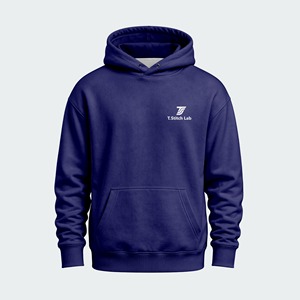 Sudaderas con Capucha para Hombre al por Mayor, Primavera-Otoño 2026, Ropa Casual, Impresión Digital Personalizada, 100% Algodón Ecológico, Corte Regular - Product Image 6