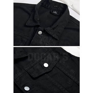 Ropa Urbana para Hombre, Jeans, Sudaderas con Capucha, Sudadera Informal a la Moda, Estilo Urbano Moderno, Ropa de Uso Diario para Adultos - Product Image 3