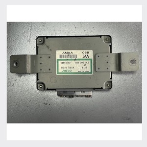 Módulo de control de transmisión TCM Nissan Frontier Navara <span class=keywords><strong>AMAA</strong></span> compatible con Nissan Frontier Navara TCM, piezas de repuesto para transmisión automática. - Product Image 3
