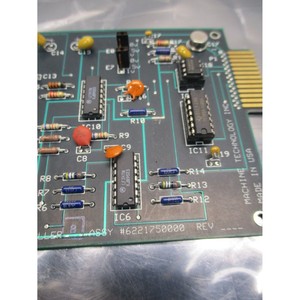 CONTROLADOR DE MOVIMIENTO MTI MAXI 6221750000 - Equipo y Piezas de Semiconductores de Confianza de Marca Global - Product Image 4