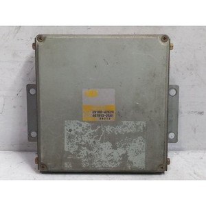 Bongo - ECU et modules informatiques d'occasion 3910042820 - Product Image 1