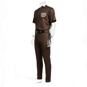 Uniformes de Béisbol Deportivos de Alta Calidad a Precio Económico, Conjuntos de Uniformes de Béisbol Personalizados de Alta Calidad - Product Image 3