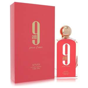 9AM Pour Femme par Eau De Parfum Spray Parfum pour femme - Product Image 1