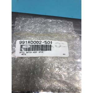 2 Semitool 991R0002-501 OPTICAL SWITCH ASSY 3PIN - อุปกรณ์และชิ้นส่วนเซมิคอนดักเตอร์ระดับโลกที่เชื่อถือได้ - Product Image 6