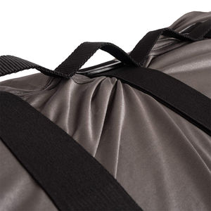 Manta para Caballo al por Mayor, Acolchada, Impermeable y Cortavientos, Transpirable, con Cobertura Completa para Cuello y Cola - Product Image 6