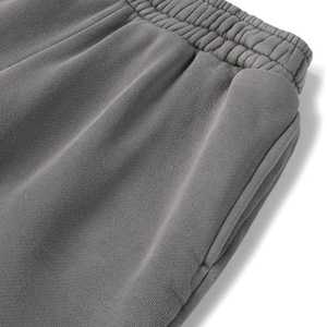 High Quality Men Sports Fitness Trousers Fleece Warm Running Training <b>Joggers</b> Autumn Winter Plus Size - Product Image 6