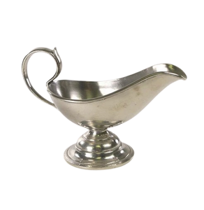 Recipientes para Salsas de Acero Inoxidable, Estilo Antiguo, para Mesa de Comedor, Uso Doméstico en la Cocina - Product Image 6