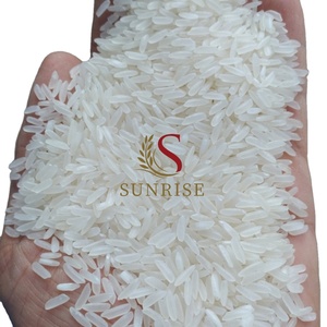 FÁBRICA VIETNAMITA DE ARROZ JASMINE RIZ PERFUMADO AROMÁTICO DE GRANO LARGO ARROZ 5KG 10KG 25KG BOLSA AL POR MAYOR BARATO EXPORTACIÓN A GRANEL - Product Image 4