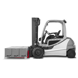 GRAM Bull - Bilance per carrelli elevatori con pesatura autonoma tramite Wi-Fi - Product Image 3