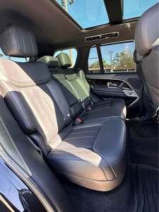 Used 2023 Lan'd R'over <b>Ranges</b> Rover P530 SE - Product Image 6