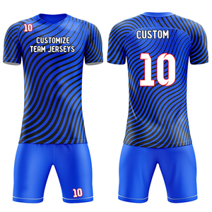 Ensemble complet de gardien de but de Football pour homme, maillot adulte personnalisé pour short d'entraînement de Football avec uniformes de Football personnalisés de haute qualité - Product Image 5