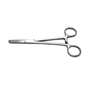 Pinzas Angiotribe Reutilizables de Ferguson de 16 cm y 20 cm, Acero Inoxidable, Certificación CE ISO, Mejor Proveedor Mayorista - Product Image 5