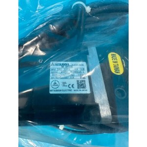 มิตซูบิชิ HF-KP23B+AB060-S1-P1 มือสองสภาพเดิม อะไหล่อุปกรณ์เซมิคอนดักเตอร์มือสอง - Product Image 3