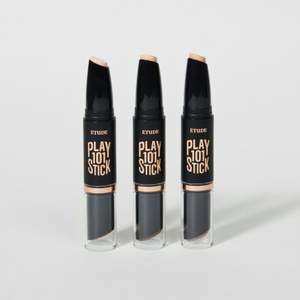 อีทูดี้ เฮ้าส์ เพลย์ 101 สติ๊ก คอนทัวร์ ดูโอ 5.8 กรัม - บรอนเซอร์และไฮไลท์เตอร์ - Product Image 1