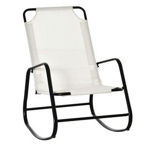 Sillón para Oficina y Actividades al Aire Libre, para Camping y Pesca, Silla de Camping Cómoda - Product Image 1