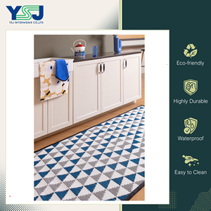 Tapis de pique-nique/plage en polypropylène 100% résistant à la corrosion et imperméable, durable et imperméable, best-seller à bas prix - Product Image 2