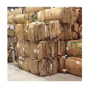 เศษกระดาษแข็ง OCC ผสม เกรด 95/5 พร้อมส่งออก ราคาแข่งขันได้ - Product Image 2