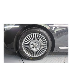 เจเนซิส จี90 3.8 ปี 2019/12 เกียร์อัตโนมัติ พวงมาลัยซ้าย พร้อมกล้องมองหลัง เบาะหนัง มาตรฐานไอเสียยูโร 5 ระยะทาง 124,766 กม. - Product Image 5