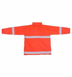 Overol de Trabajo de la Mejor Calidad, 100% Algodón, Reflectante, Ligero y Cómodo, Suministro de Fábrica - Product Image 5