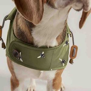 Servicio OEM, Abrigo de Invierno para Perro de Alta Calidad Personalizado, Ropa Clásica para Perro, Ropa Impermeable para Mascotas al por Mayor, Chaquetas Sublimadas para Perro - Product Image 2