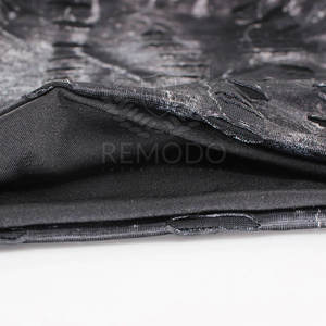 Gorro Reversible de Lana Jacquard para Hombre y Mujer, Diseño de Invierno 2026, Multifuncional, Cálido y Elegante - Product Image 5