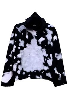 เสื้อฮู้ดใส่ได้ทั้งชายและหญิงสำหรับฤดูหนาวผ้าคอตตอน100% ผ้าฟลีซนุ่มพิมพ์ลาย/ทันสมัย - Product Image 3