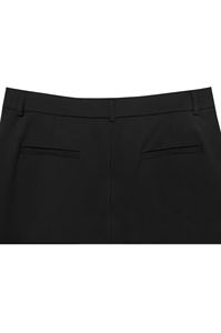 กางเกงขาสั้นออกกำลังกายผู้ชายรุ่นใหม่ปี 2026 รับผลิตตามแบบ พร้อมปักโลโก้ ผ้าฝ้าย 100% กางเกงขาสั้นฤดูร้อนสำหรับผู้ชาย ขายส่ง คุณภาพสูง - Product Image 5