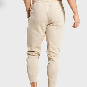 กางเกงออกกำลังกายสำหรับผู้ชายกางเกงออกกำลังกายฟิตเนส - Product Image 3
