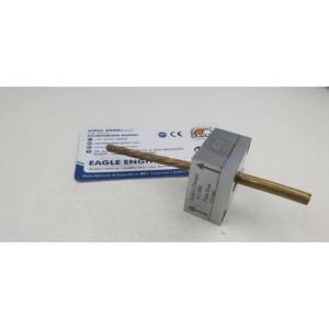 Matrice de torsion pour bracelet creux en fer, entrée 5,00 mm, sortie 4,00 mm - Modèle T 9003 - Product Image 3