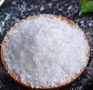 Proteína de Soya Hidrolizada, Péptido de Soya en Polvo, Proteína Vegetal Hidrolizada HVP, MSG I+G, Fibra de Soya ISP-90, FUFENG MSG 99%, TVP - Product Image 6