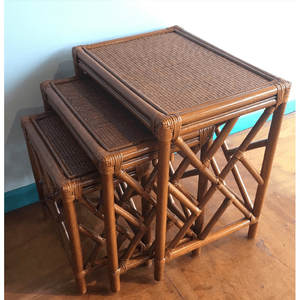 Mesas nido para muebles de salón - Product Image 2